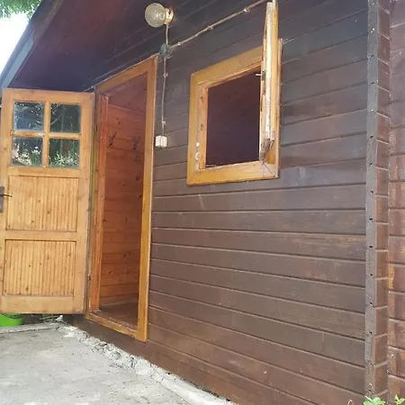 Pensión Rustic La Georgica Costinesti