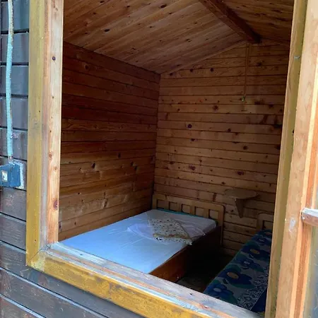 Rustic La Georgica Pensión Costinesti