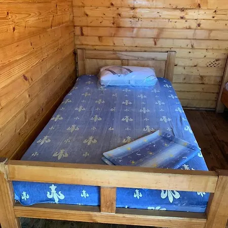 Rustic La Georgica *