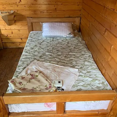 Pensión Rustic La Georgica *