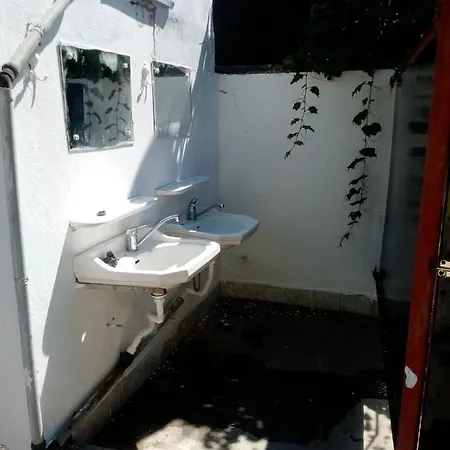 Pensión Rustic La Georgica