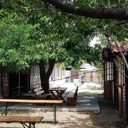Rustic La Georgica