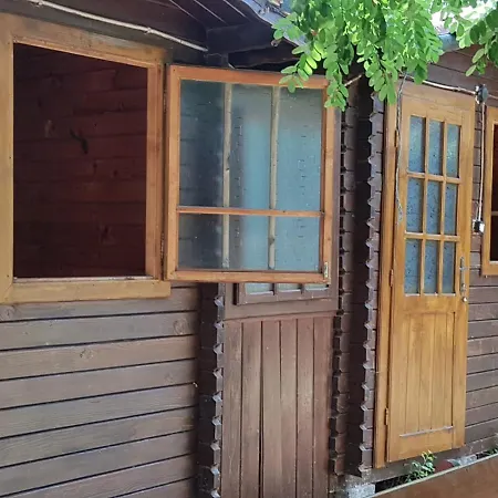 ゲストハウス Rustic La Georgica *
